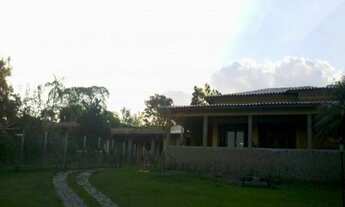 Imagem: VALINHOS - Chácara - Condomínio Clube