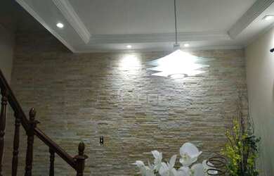 Imagem 6: Sobrado Ferraz de Vasconcelos 4 Dormitórios sendo 1 Suíte, 3 Vagas, 243 m2