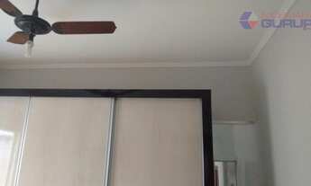 Imagem 7: Casa com 3 dormitórios à venda, 119 m² por R$ 230.000,00 - Jardim João Paulo II - São José