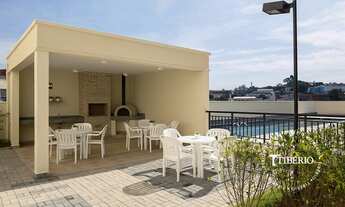 Imagem 4: Apartamento para venda com 65 metros quadrados com 3 quartos em Centro - Diadema - SP