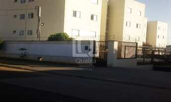 Imagem 2: APARTAMENTO À VENDA CONDOMÍNIO ÁGUA MARINHA