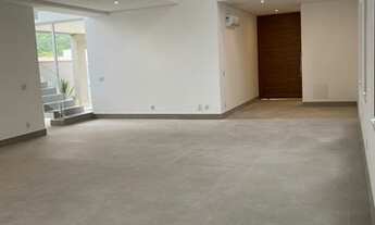 Imagem 3: Casa em Alphaville tambore 1390m 4 suites ar cond 4 vg R$: 4.150.000.00