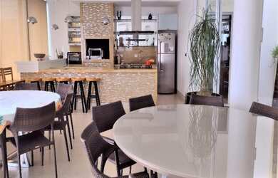 Imagem 7: Casa a venda alto padrão no Bairro Parque Residencial Nardini em Americana SP