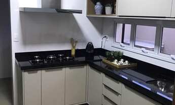 Imagem 5: Casa condomínio Alto do Vale com 156 metros quadrados com 3 quartos