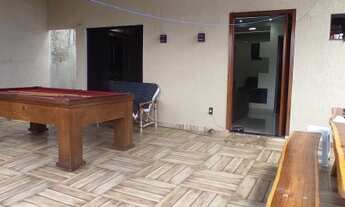 Imagem: Casa na ponte alta norte