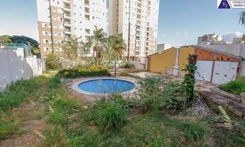 Imagem 7: Terreno a venda Jardim Pompeia - Indaiatuba