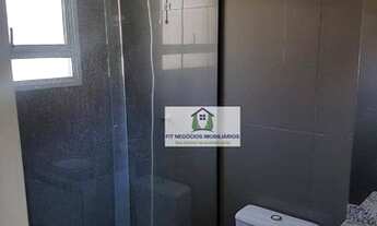 Imagem 3: Apartamento com 3 dormitórios à venda, 74 m² por R$ 367.500,00 - Jardim Tarraf II - São Jo