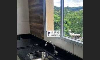 Imagem 4: Edifício Catena: apartamento com 2 dormitórios à venda no bairro Nova Atibaia em Atibaia/S