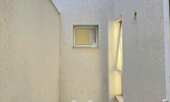 Imagem 5: Casa de condomínio nova para venda possui 122 mts com 3 quartos em Glebas Califórnia - Pir