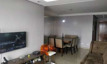 Imagem 2: Excelente apatamento a venda no centro de Mauá, ultimo andar p/ melhor preço da região JD