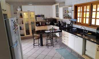 Imagem 6: Casa com 4 dormitórios à venda, 500 m² por R$ 1.900.000,00 - Morada dos Pássaros - Barueri