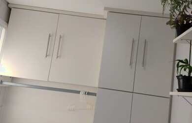 Imagem 5: Apartamento para venda possui 131 metros quadrados com 3 quartos em Jardim Ermida I - Jund