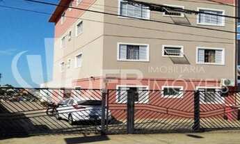Imagem 2: Apartamento à venda - Vila Barão - Zona Oeste - Sorocaba SP - Aceita financiamento