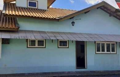 Imagem 4: Casa, 307 m² - venda por R$ 1.080.000,00 ou aluguel por R$ 6.500,00/mês - Vila Ginasial