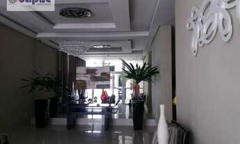 Imagem 7: Apto de alto padrão bosque maia