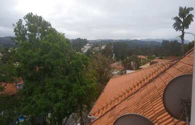 Imagem 6: Casa em Condomínio para Venda no bairro CASA COM BELA VISTA, ESPAÇOSA, PÉ DIREITO DUPLO 3