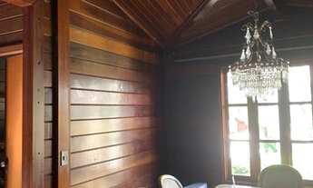 Imagem 5: Casa para locação com 04 suítes no Condomínio Portal do Paraíso I em Jundiaí - SP