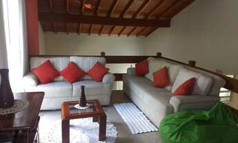 Imagem 4: CASA RESIDENCIAL em SANTANA DE PARNAÍBA - SP, TARUMÃ