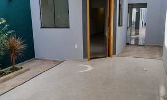 Imagem 5: Casa para venda tem 92 metros quadrados com 2 quartos em Jardim Universo - Araçatuba - São