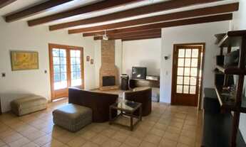 Imagem 4: Chácara à venda com cachoeira e piscina natural em Chapada dos Guimarães