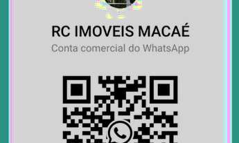 Imagem 4: Casa duplex 04 quartos sendo um suíte, com piscina; Vale dois cristais Macaé RJ!