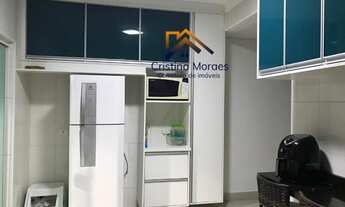 Imagem 6: 5 dormitórios sendo 4 suítes - Morada da Praia