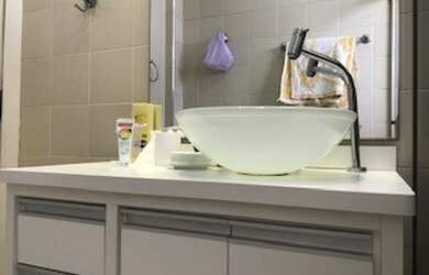 Imagem 3: APARTAMENTO COM 3 DORMITÓRIOS NO CANAL 3