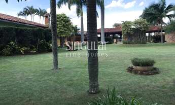 Imagem: Um verdadeiro Refúgio com 800m2 - Condomínio