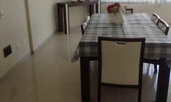 Imagem 4: Apartamento com 3 dormitórios, área de lazer e local privilegiado