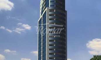 Imagem: THE ONE OFFICE TOWER SANTOS