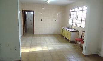 Imagem 6: Térrea para venda com 2 quartos em Vila Vianelo - Jundiaí - SP