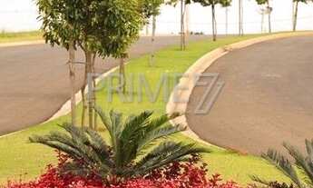Imagem 4: PIRACICABA - Terreno Padrão - Loteamento Residencial e Comercial Villa DAquila