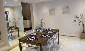 Imagem 5: Casa para venda e locação - Condomínio Alphaville Residencial 6 - Santana de Parnaíba - SP