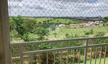 Imagem 3: Apartamento - Parque da Amizade (Nova Veneza) - Sumaré