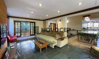 Imagem 5: Casa em condomínio para venda Granja Viana/SP