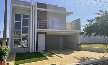 Imagem 2: Casa a venda com 3 dormitórios à venda, 165 m² por R$ 900.000 - Parque Olívio Franceschini