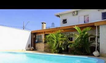 Imagem: Casa - Condomínio Home amp Club Villa