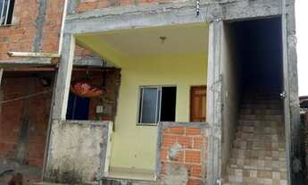 Imagem 3: Vendo Imóvel com dois apartamentos no Bairro 2 de Julho - Alagoinhas