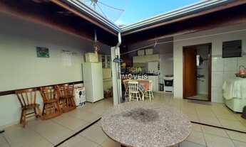 Imagem 6: Casa para venda possui 111 metros quadrados com 2 quartos