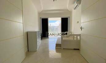 Imagem 7: Apartamento Pé na Grama com 2 dormitórios à venda, 94 m² por R$ 1.600.000 - Riviera São Lo