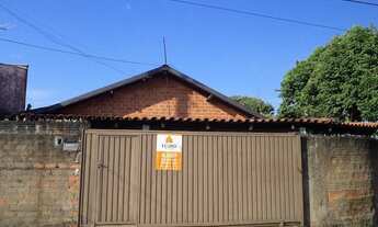 Imagem 2: Casa no Bairro Conjunto Habitacional Primavera na cidade de Ba