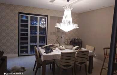 Imagem 3: Apartamento - Jardim das Industrias - Splendor Garden