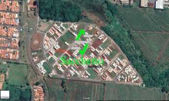 Imagem 5: Terreno para Venda em Iracemápolis, Residencial Campo Verde