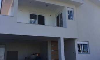 Imagem 5: Casa com 3 dormitórios à venda e locação, 321 m² - Village La Montagne - São José do Rio P