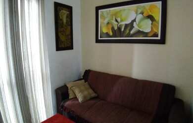 Imagem 4: Apartamento para venda possui 72 metros quadrados com 3 quartos em Nova América - Piracica