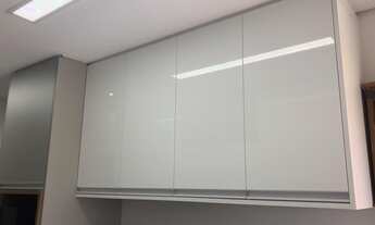 Imagem 3: Apartamento para venda possui 97 metros quadrados com 3 quartos