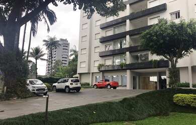 Imagem 2: APARTAMENTO no AMÉRICA com 2 quartos para LOCAÇÃO, 189 m²