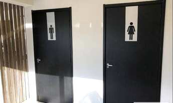 Imagem 5: Sala para alugar, 90 m² por R$ 3.619,60/mês - Vila Israel - Americana/SP