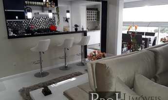 Imagem 6: Apartamento 173m² 3 suítes e Lazer completo - R$ 1.768.000,00