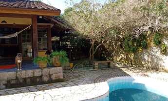 Imagem: Casa para Venda - Boiçucanga, São Sebastião